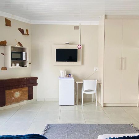 10 Tula Bed & Breakfast Welkom Luaran gambar