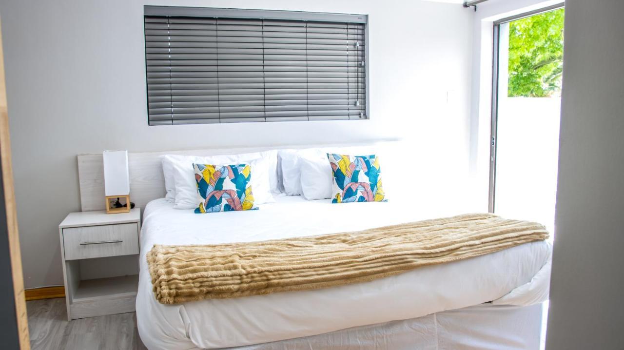 10 Tula Bed & Breakfast Welkom Luaran gambar