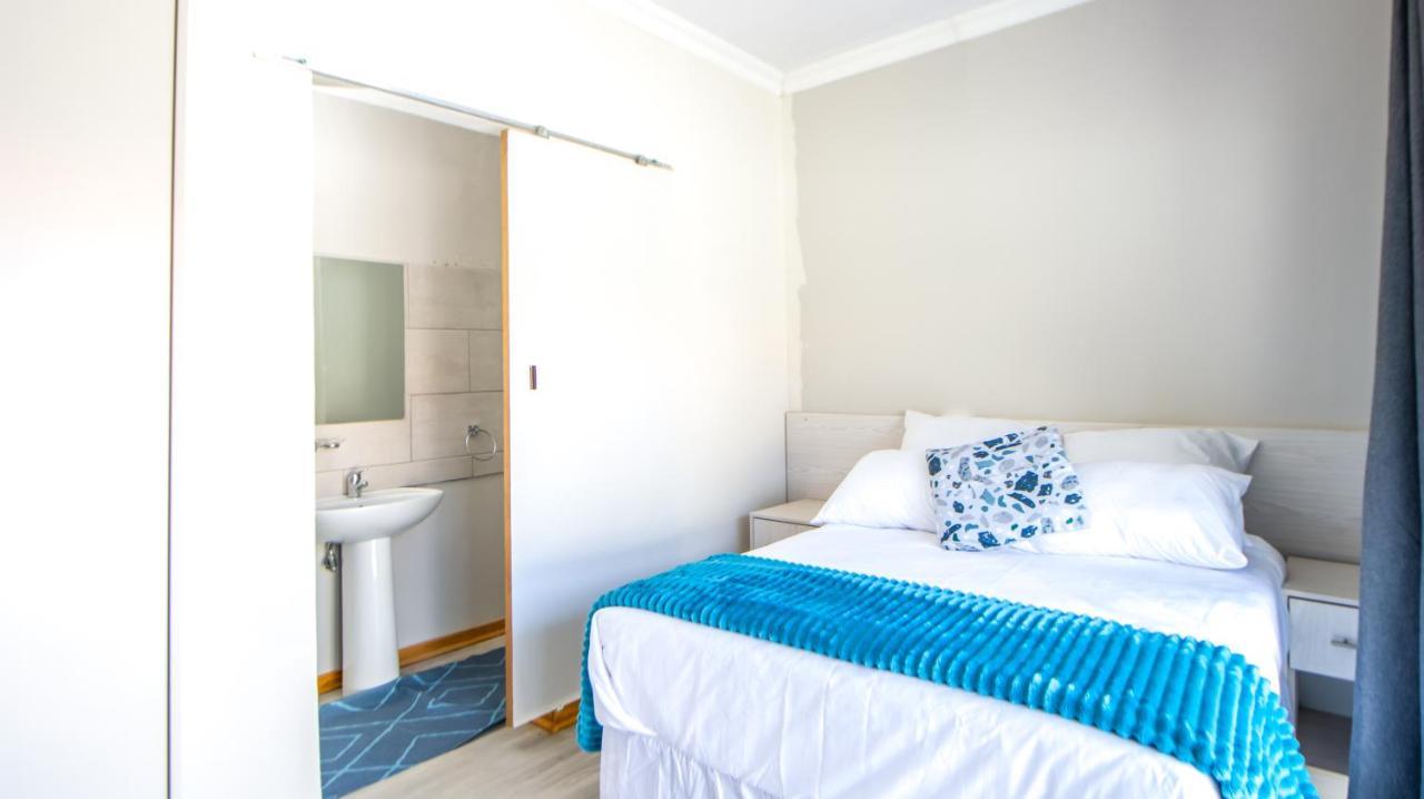 10 Tula Bed & Breakfast Welkom Luaran gambar