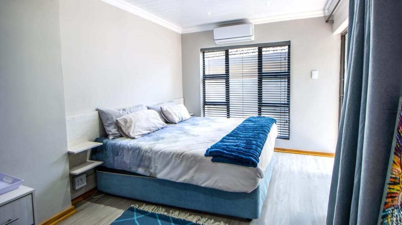 10 Tula Bed & Breakfast Welkom Luaran gambar