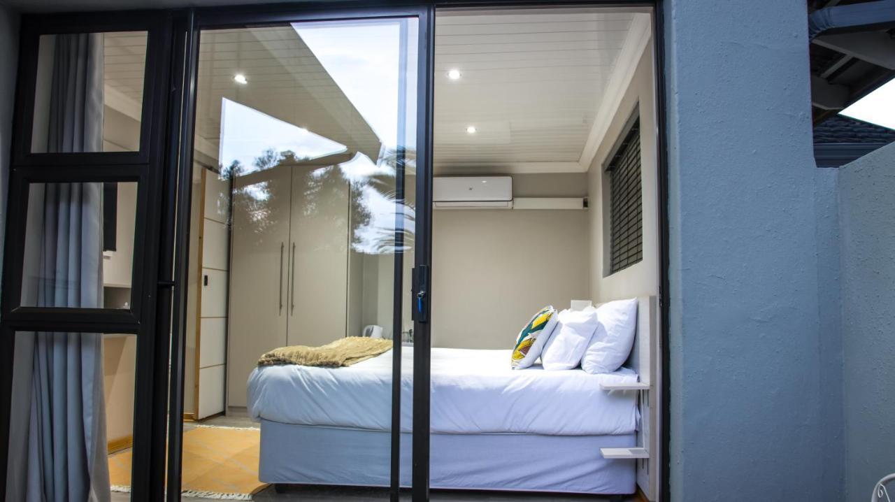 10 Tula Bed & Breakfast Welkom Luaran gambar