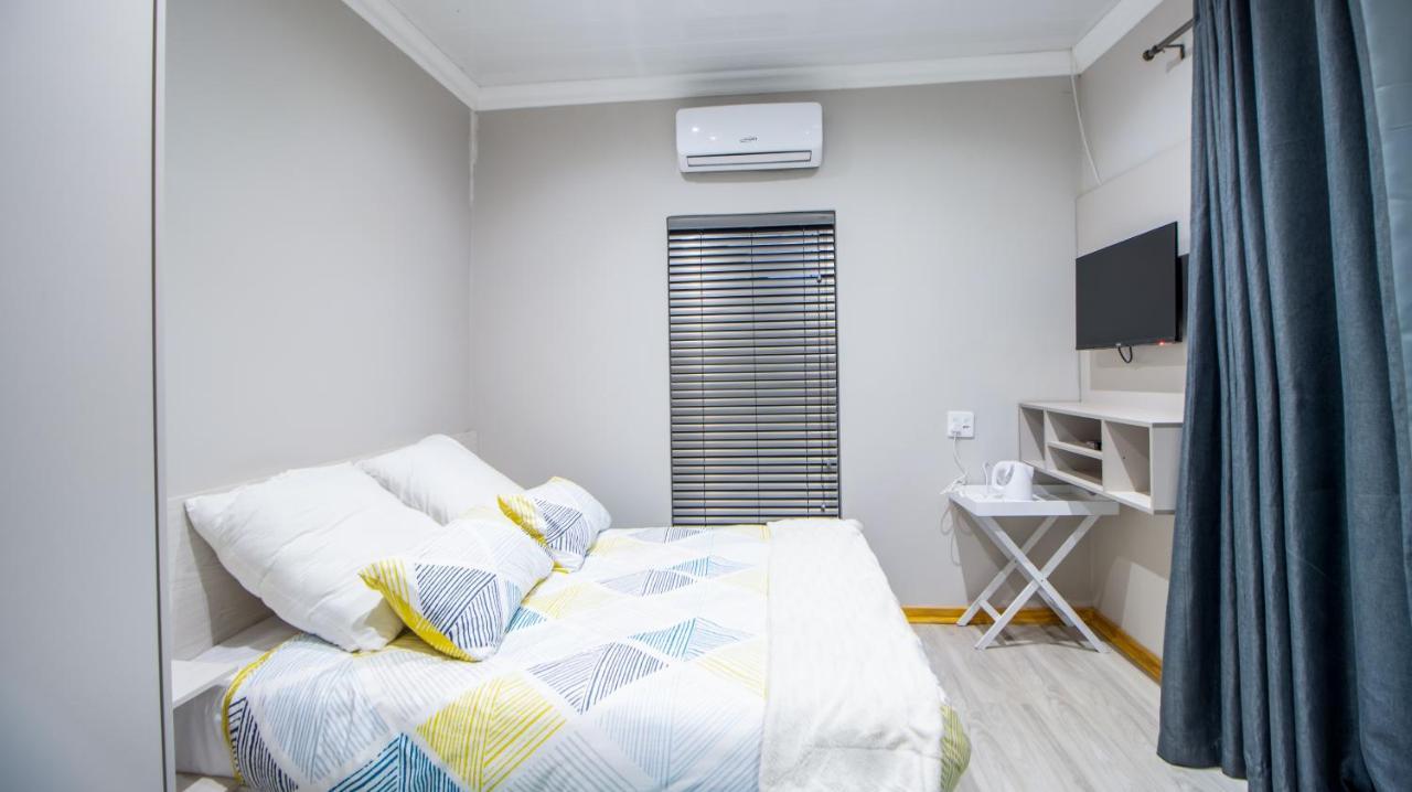10 Tula Bed & Breakfast Welkom Luaran gambar
