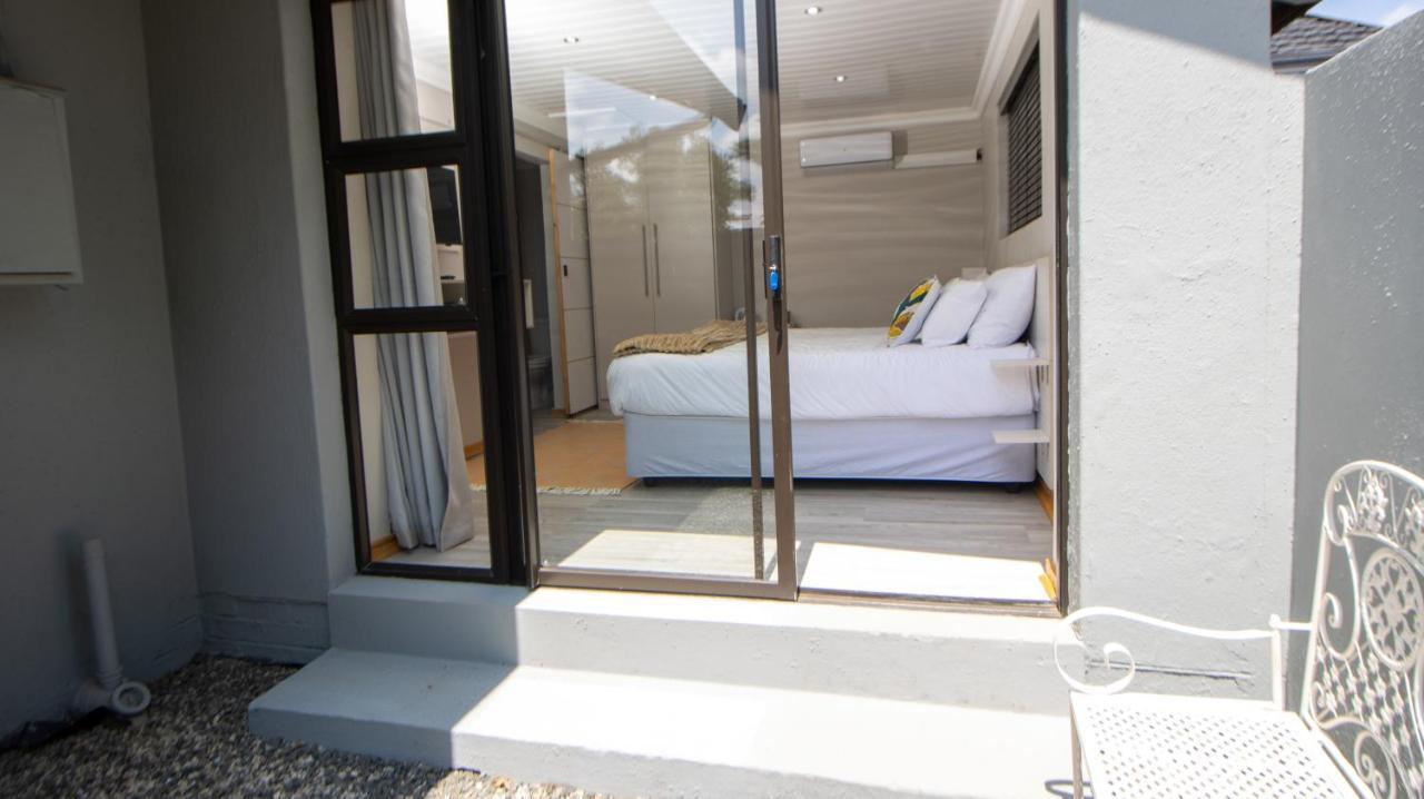 10 Tula Bed & Breakfast Welkom Luaran gambar