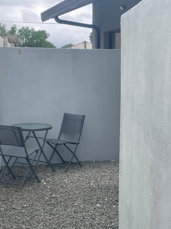 10 Tula Bed & Breakfast Welkom Luaran gambar