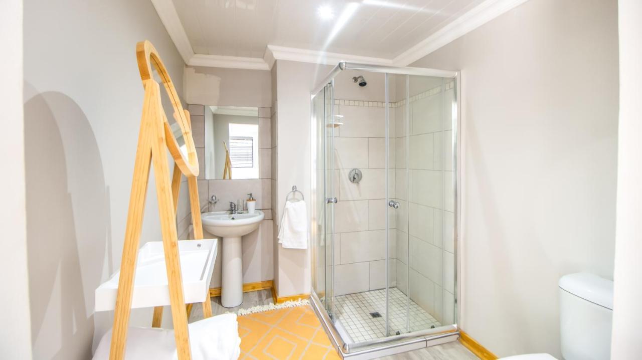 10 Tula Bed & Breakfast Welkom Luaran gambar