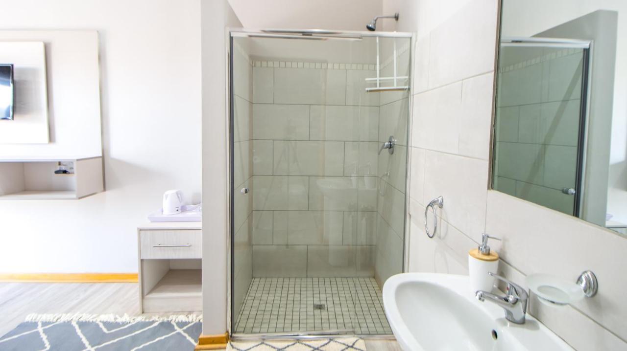 10 Tula Bed & Breakfast Welkom Luaran gambar