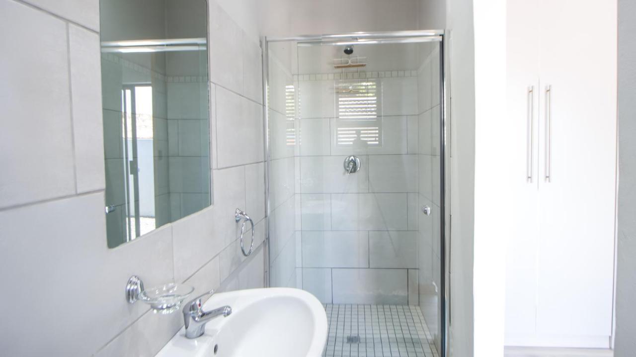 10 Tula Bed & Breakfast Welkom Luaran gambar