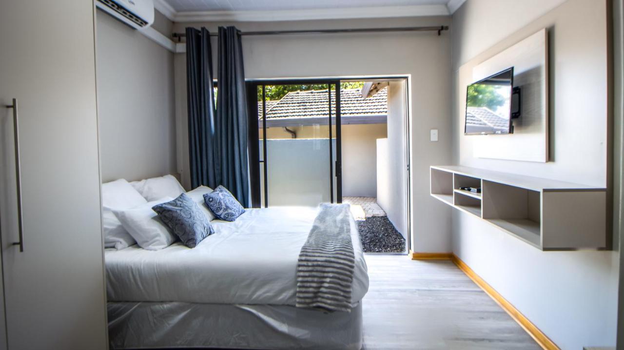10 Tula Bed & Breakfast Welkom Luaran gambar