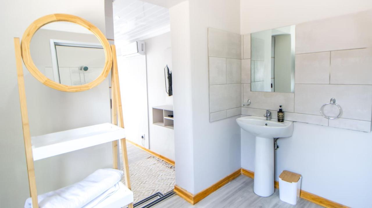 10 Tula Bed & Breakfast Welkom Luaran gambar
