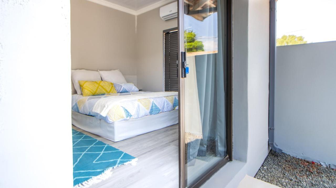 10 Tula Bed & Breakfast Welkom Luaran gambar