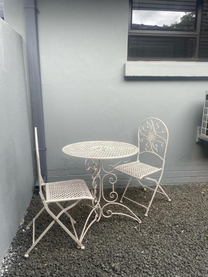 10 Tula Bed & Breakfast Welkom Luaran gambar
