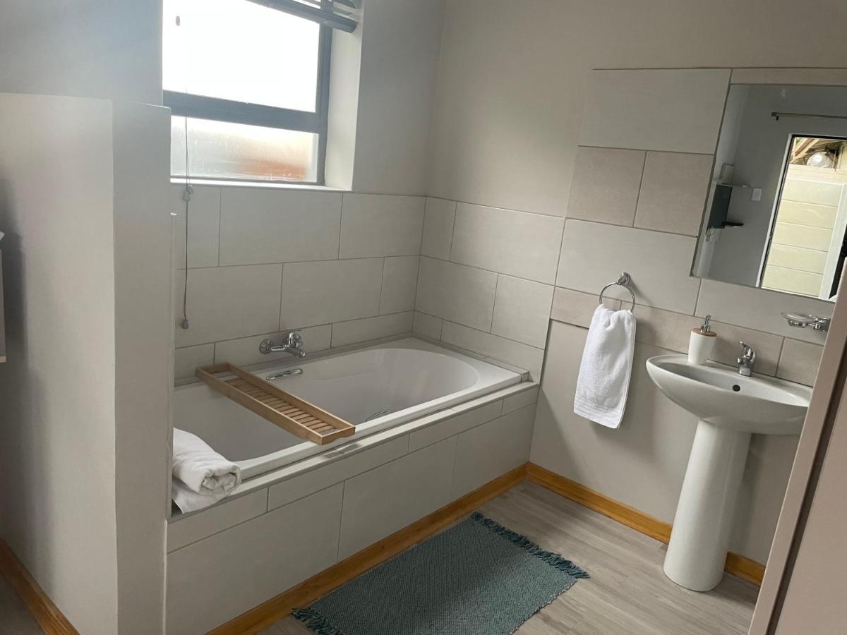 10 Tula Bed & Breakfast Welkom Luaran gambar