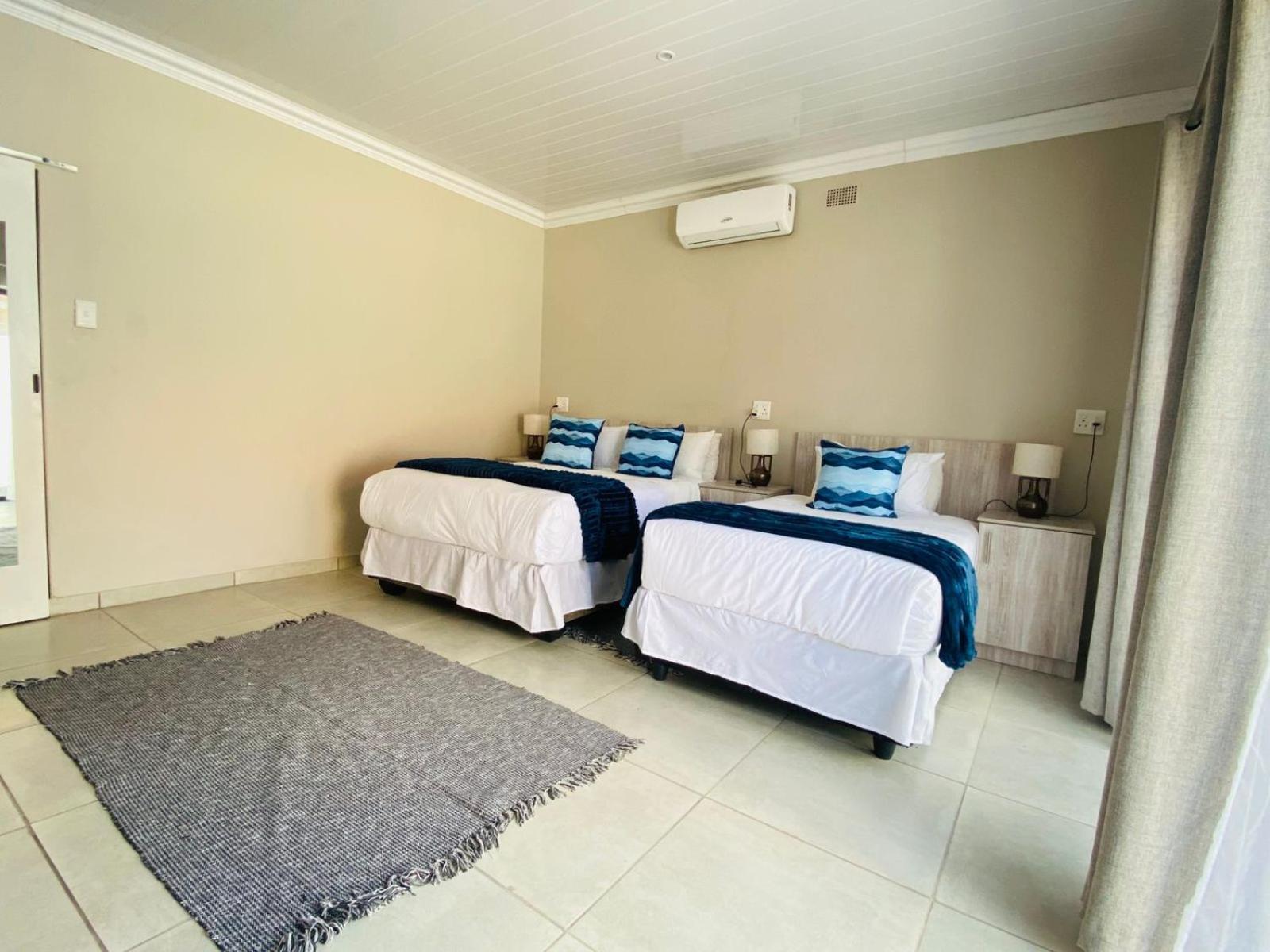 10 Tula Bed & Breakfast Welkom Luaran gambar