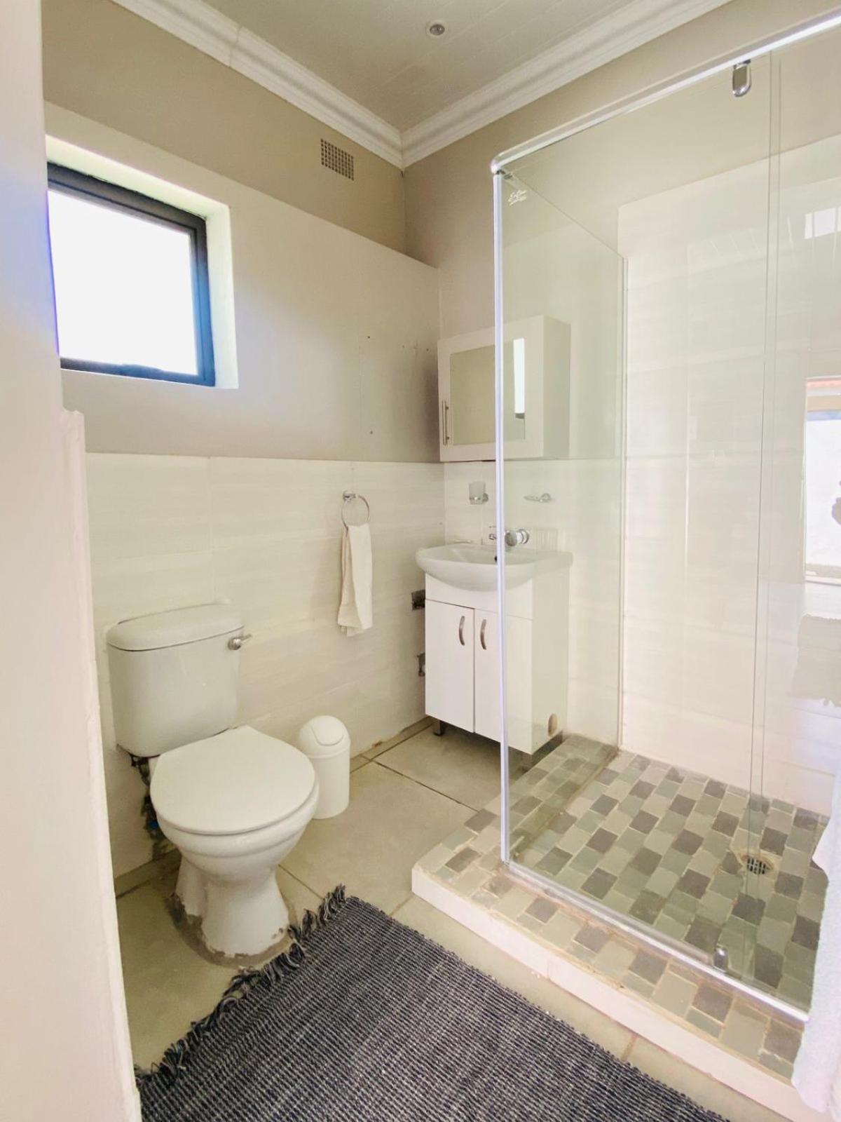 10 Tula Bed & Breakfast Welkom Luaran gambar