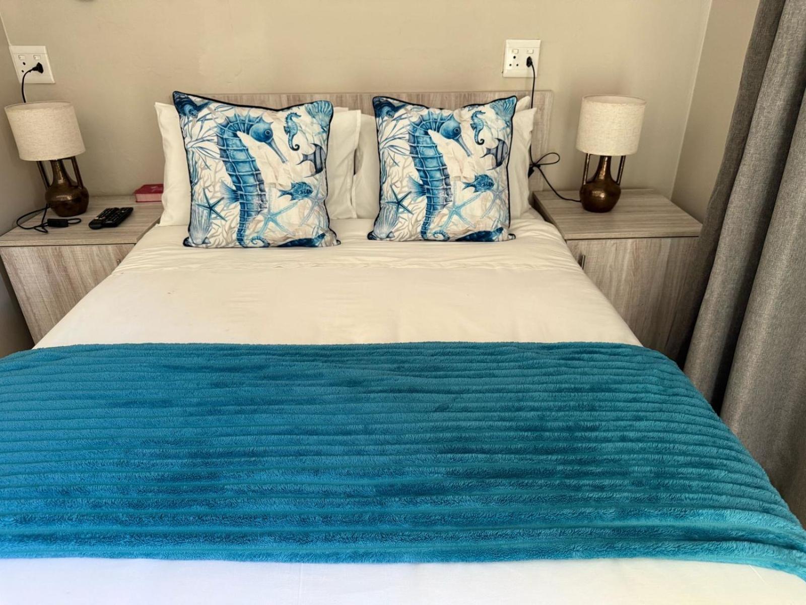 10 Tula Bed & Breakfast Welkom Luaran gambar