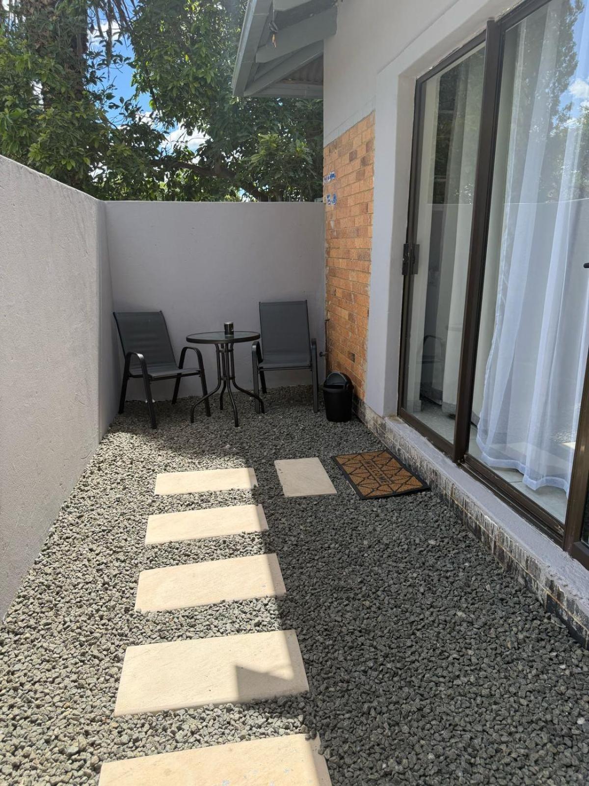 10 Tula Bed & Breakfast Welkom Luaran gambar