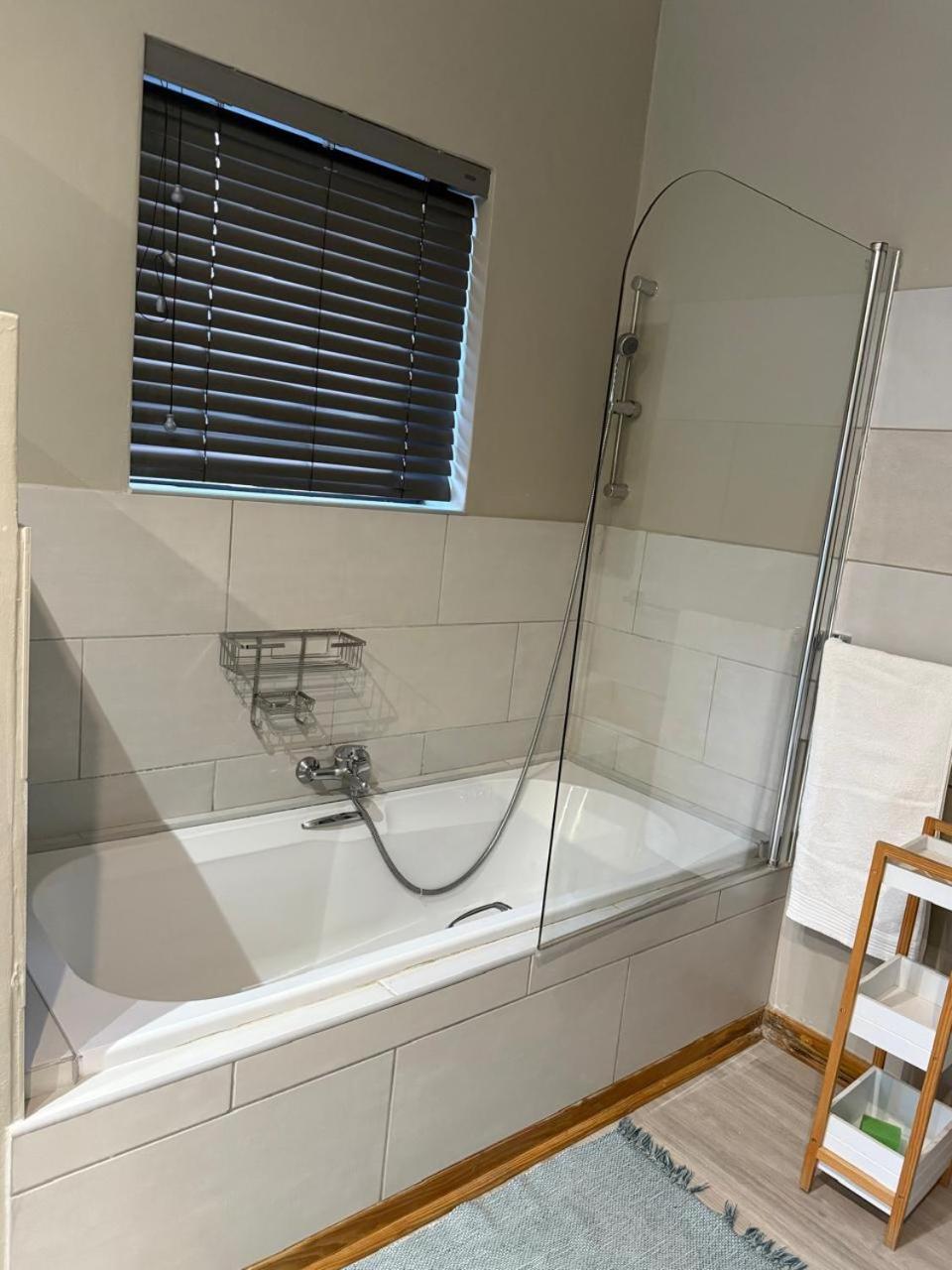10 Tula Bed & Breakfast Welkom Luaran gambar