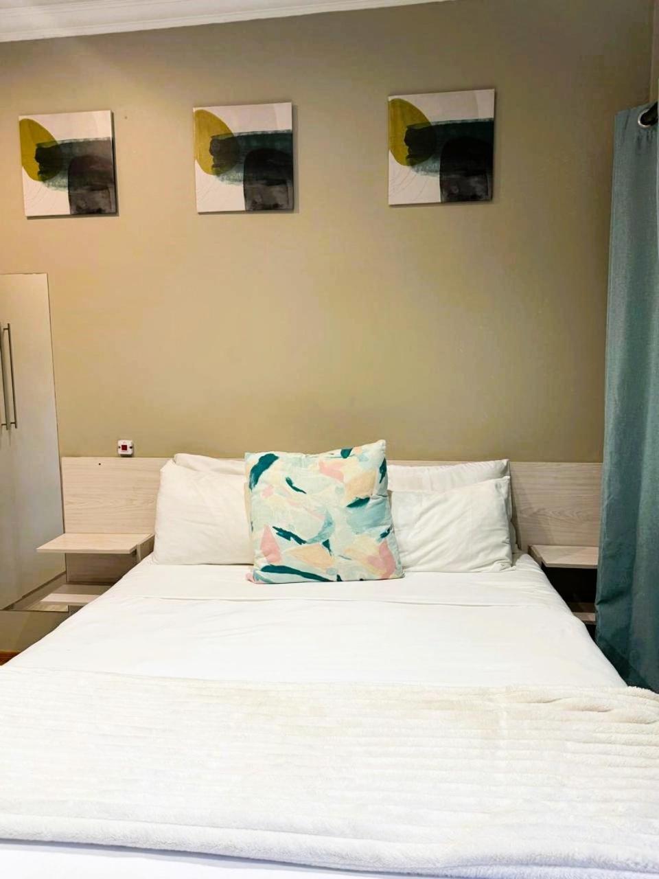 10 Tula Bed & Breakfast Welkom Luaran gambar